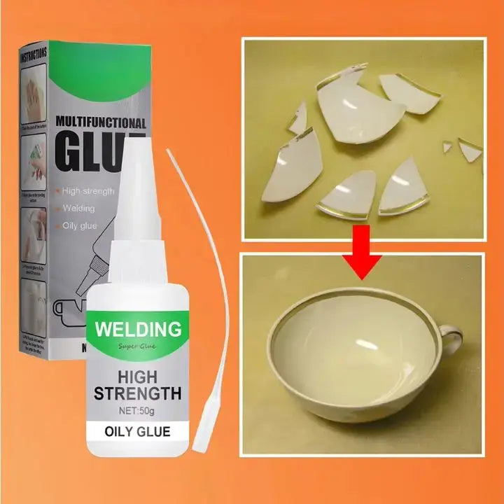 BowLift | Oil-based high-performance adhesive for glass, ceramics & Co.