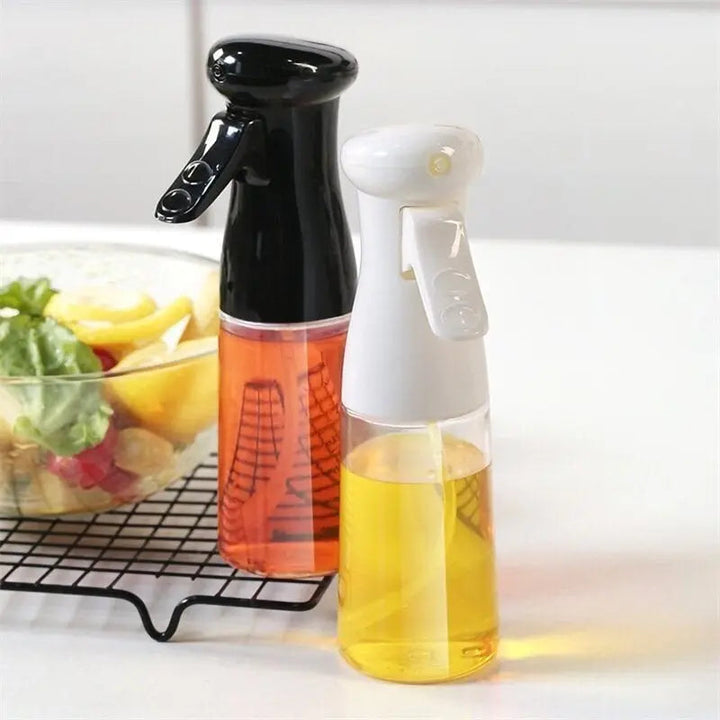 BowLift | Oil Sprayer with Pump Function – Perfect for Pan, Grill & Air Fryer