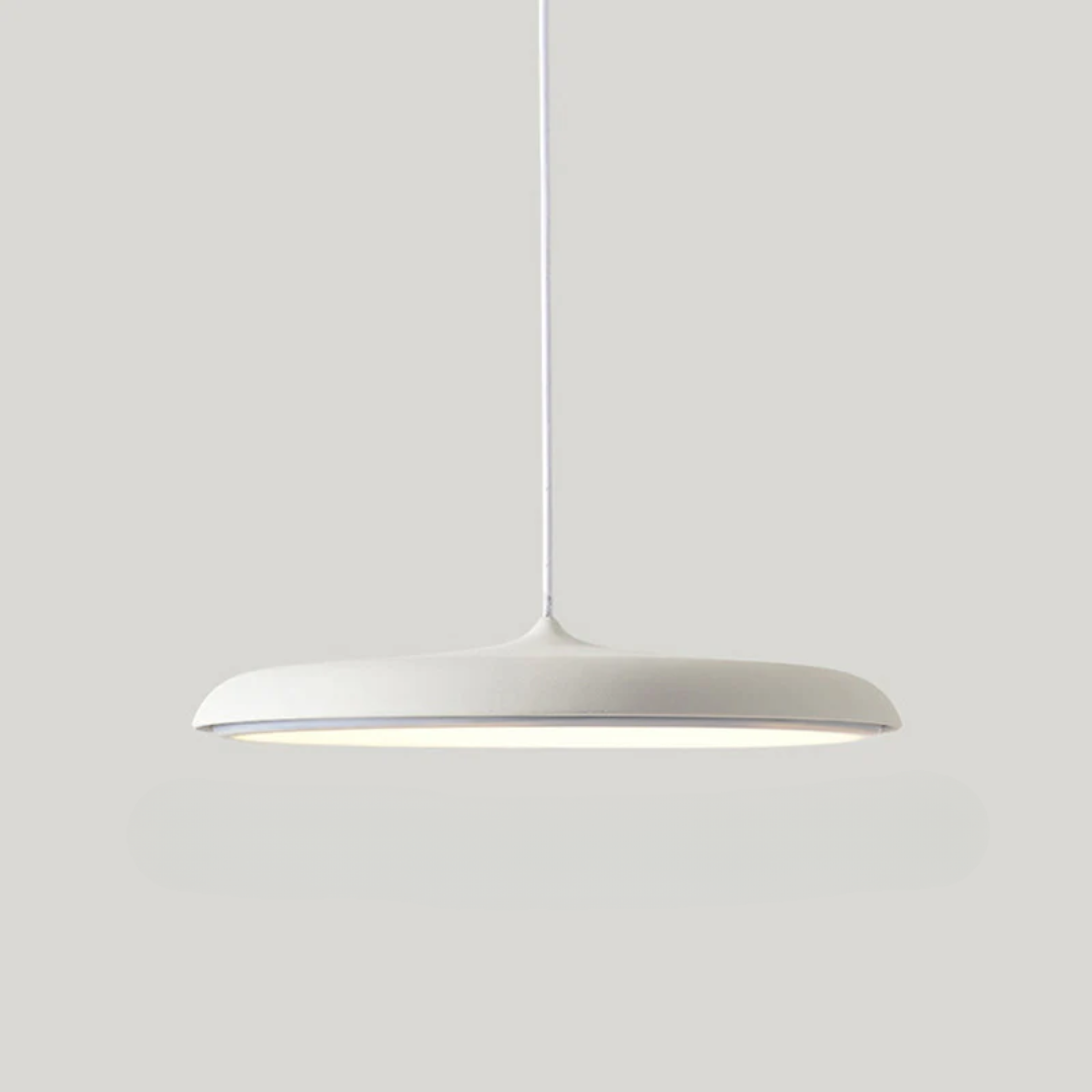 BowLift | Luxury Scandinavian Design Pendant Lamp