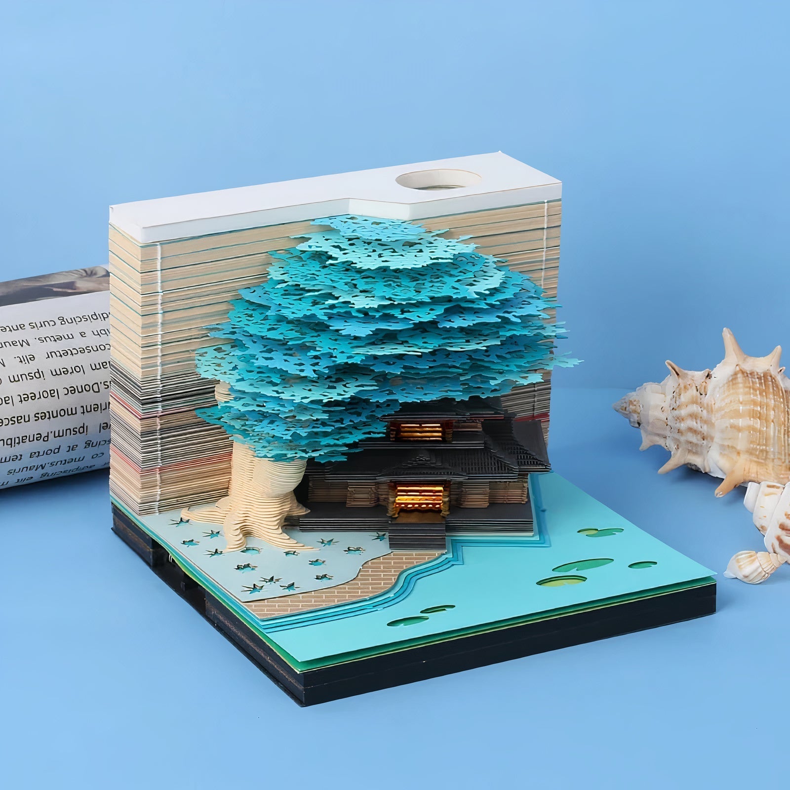 BowLift | DreamArt I Brighten your day with an artistic touch