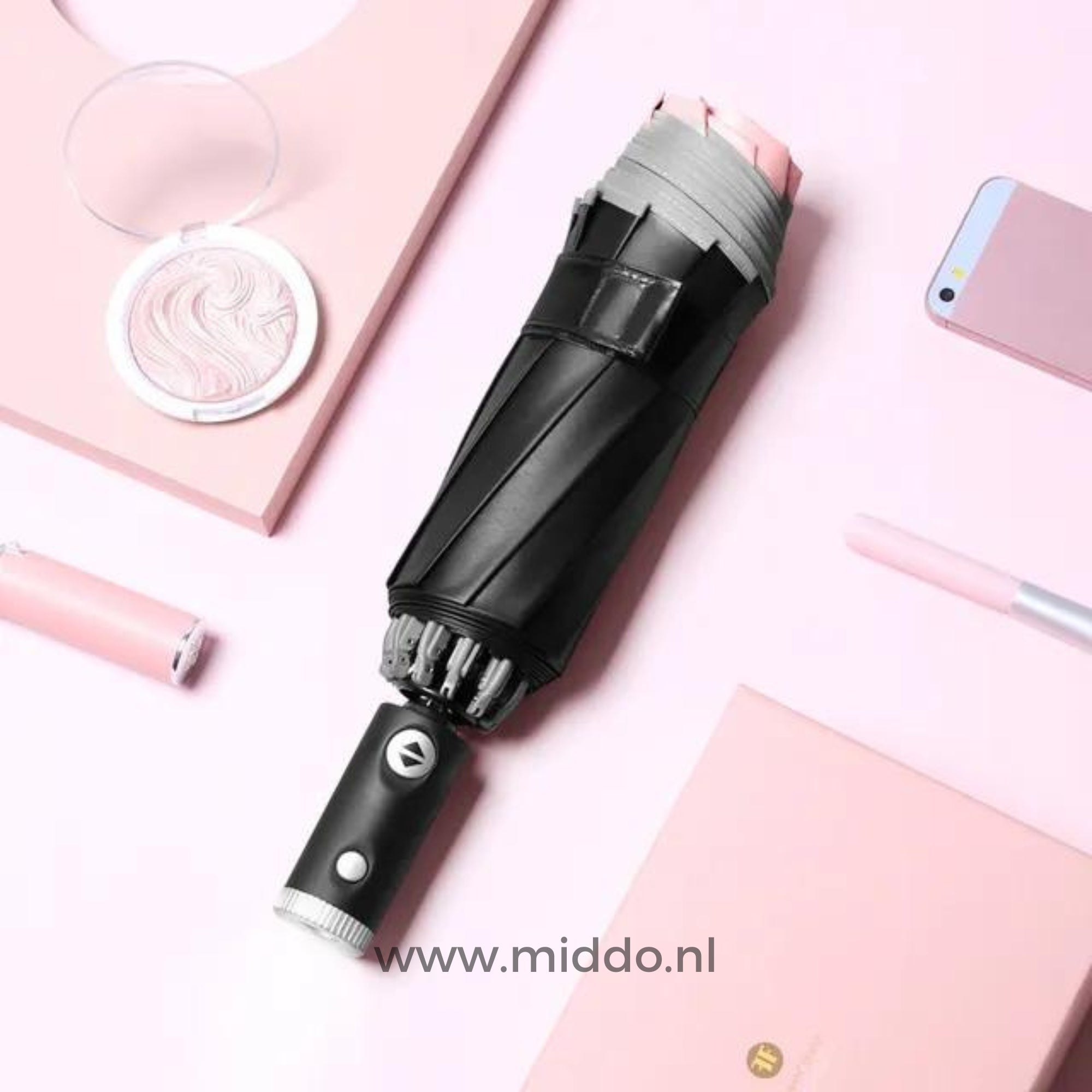 BowLift | BrightBreeze™ Safe Reflective Coverage