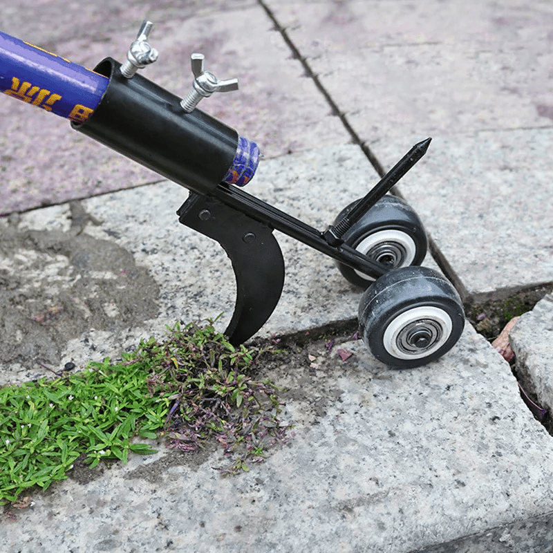 BowLift | WeedFix | Easily free your garden