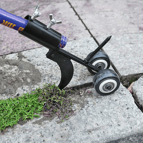 BowLift | WeedFix | Easily free your garden