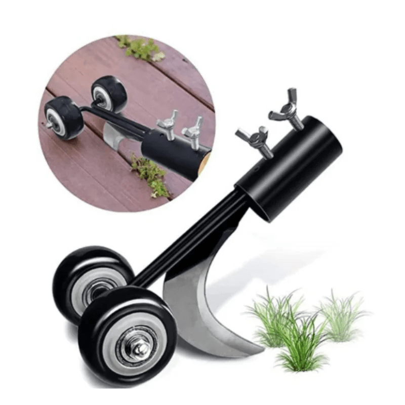 BowLift | WeedFix | Easily free your garden