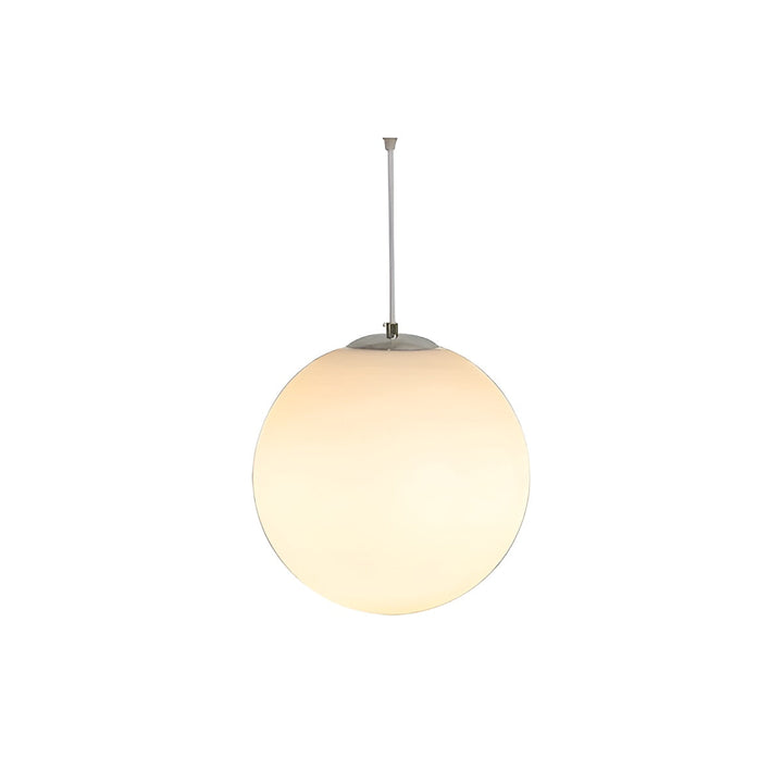 Metal pendant lamp – Modern design | Perfect for dining room & living room | Bowlift