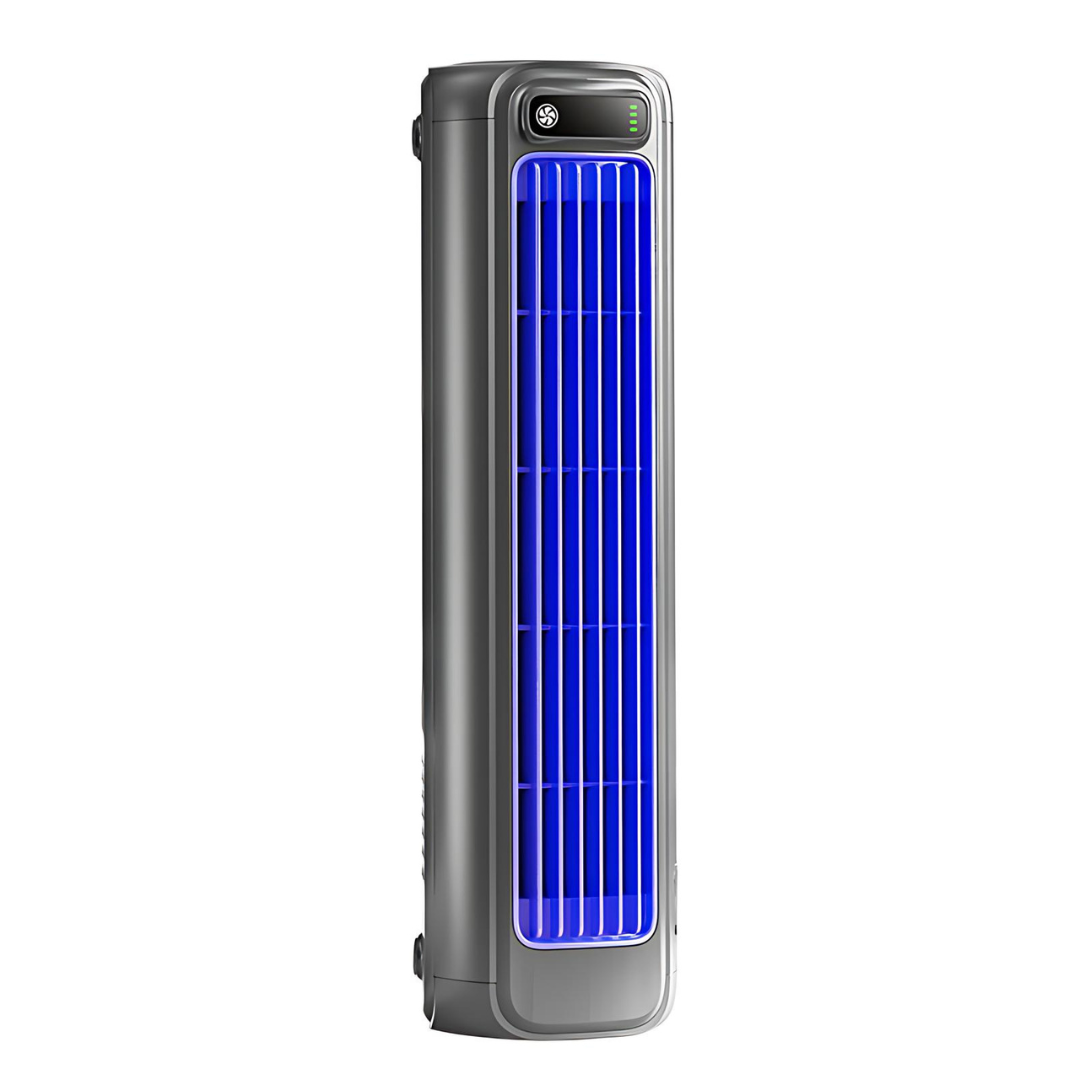 AirWave – Portable Rechargeable Air Conditioner with 12 Hour Battery Life | Bowlift
