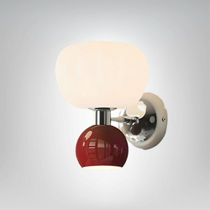 BowLift | Modern LED Wall Lamp with E27 Socket