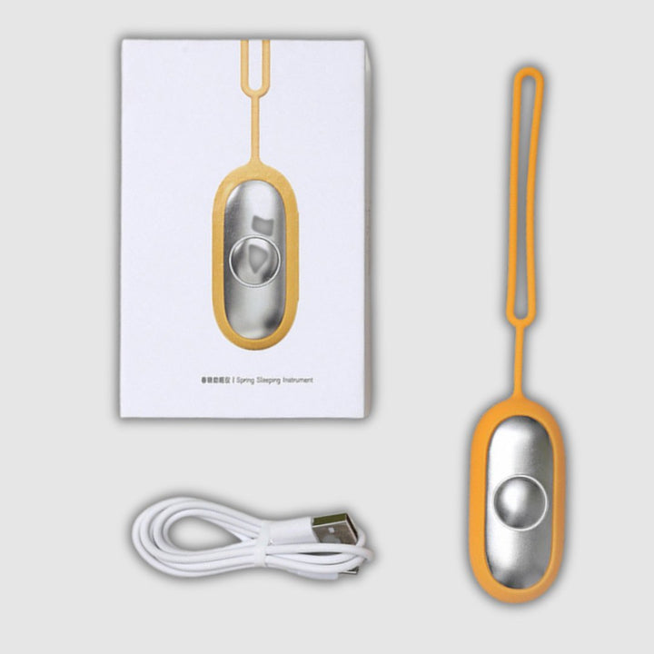 BowLift | Peaceful sleep - Say goodbye to anxiety and insomnia!