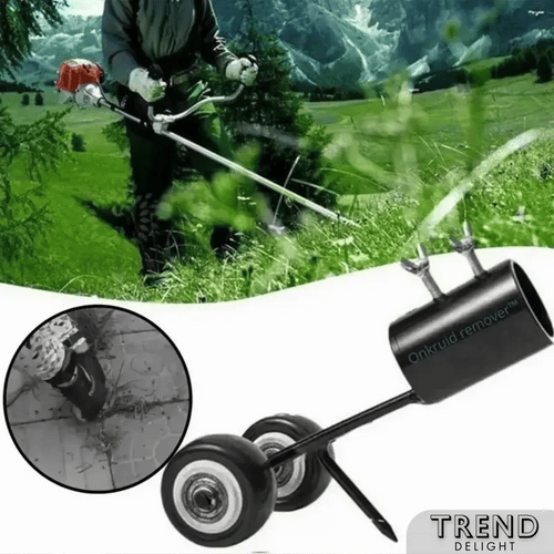 BowLift | Weed Remover - Get rid of your weeds within minutes!