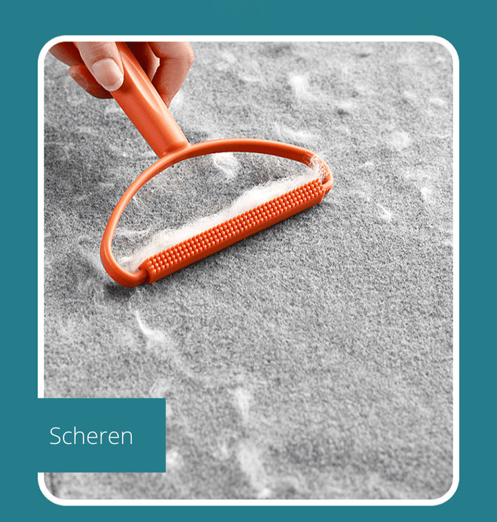 BowLift | Animal hair & lint remover for clothing & furniture