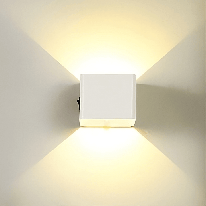 BowLift | Waterproof light with intelligent sensor