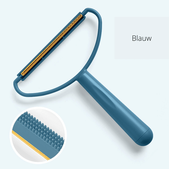 BowLift | Animal hair & lint remover for clothing & furniture