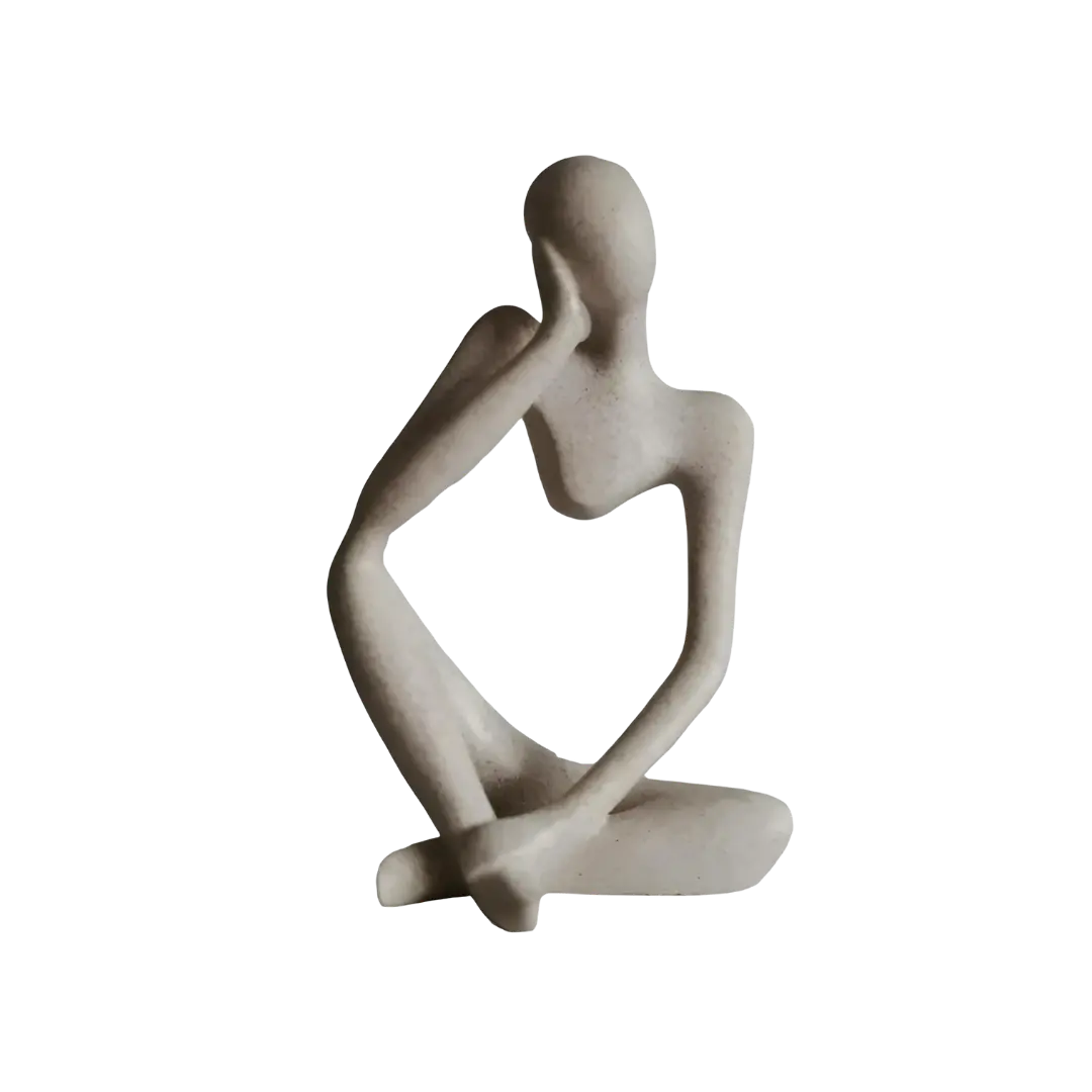 BowLift | SoulSculpt - Artistic Abstract Thinker