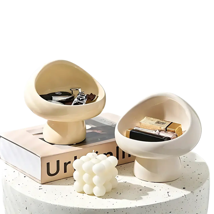 BowLift | ScandiKeep - Key & Jewelry Organizer