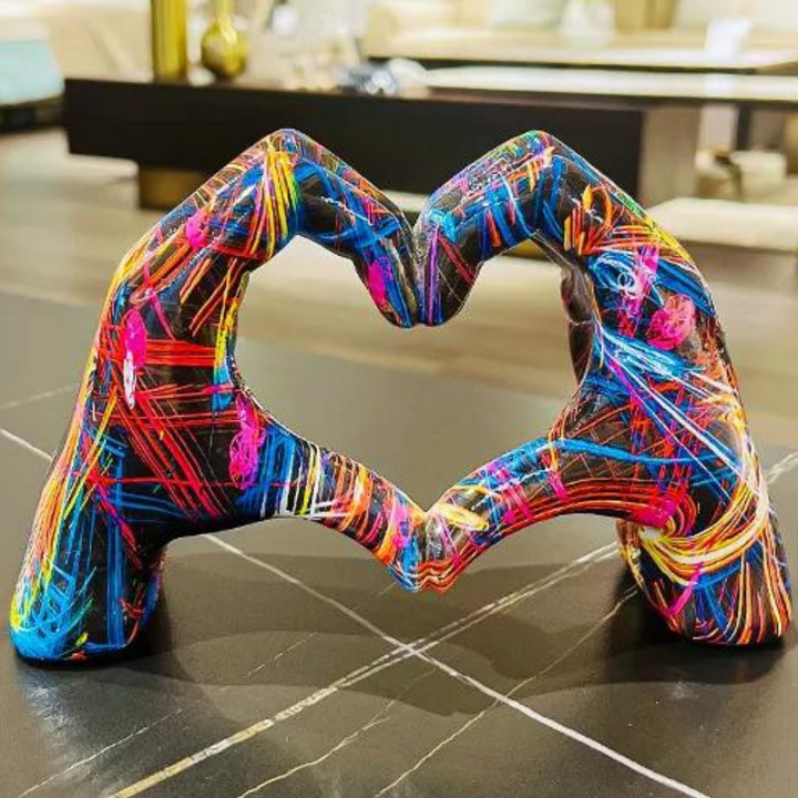 LoveGraff - Creative Interior Decoration for Your Space Bowlift