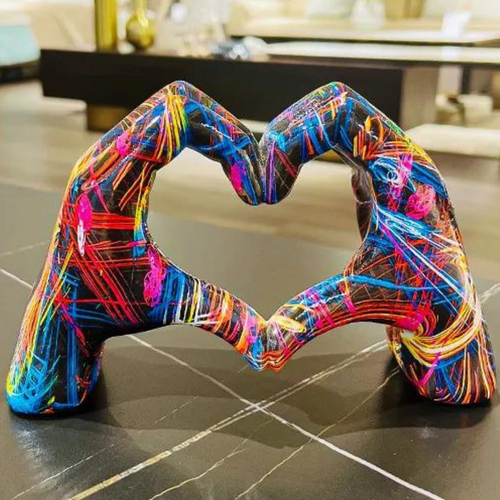 LoveGraff - Creative Interior Decoration for Your Space Bowlift