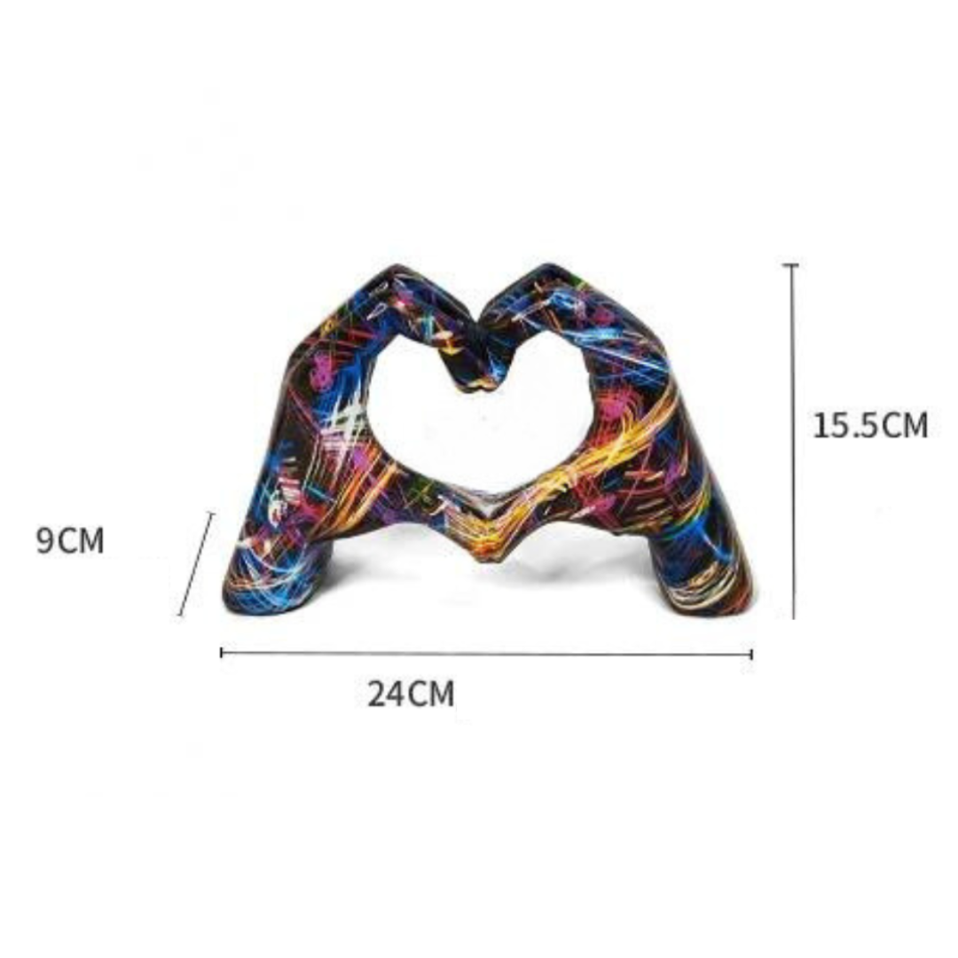 LoveGraff - Creative Interior Decoration for Your Space Bowlift
