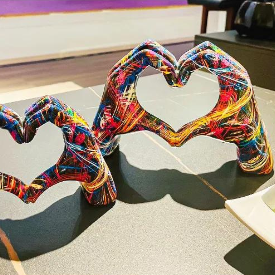 LoveGraff - Creative Interior Decoration for Your Space Bowlift