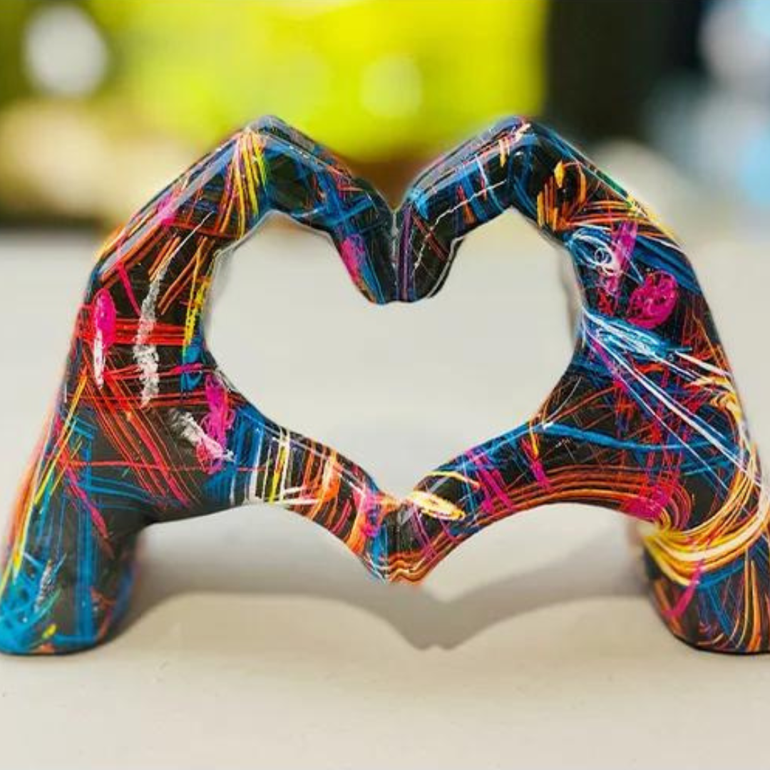 LoveGraff - Creative Interior Decoration for Your Space Bowlift