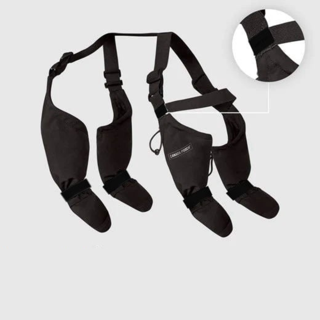 BowLift | PootShield Dog Boots – Weatherproof Shoes for Every Walk