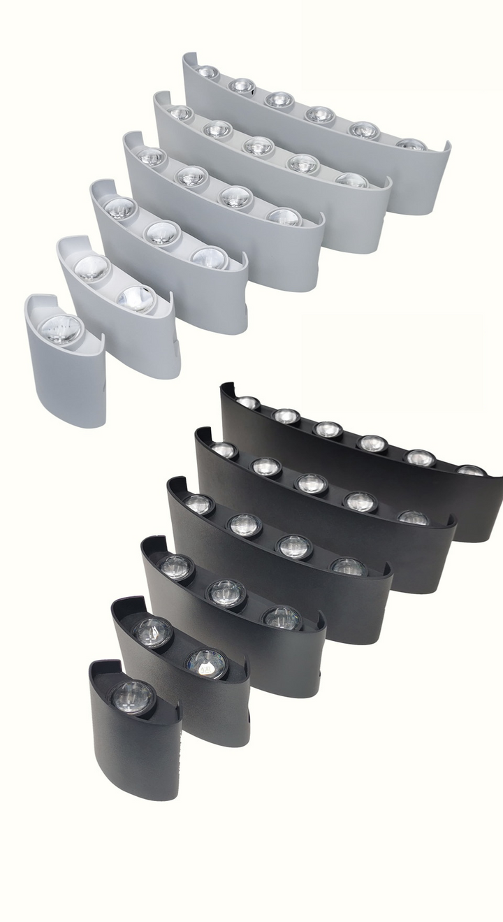 BowLift | Wall-Ex I Exclusive Wall Lamp
