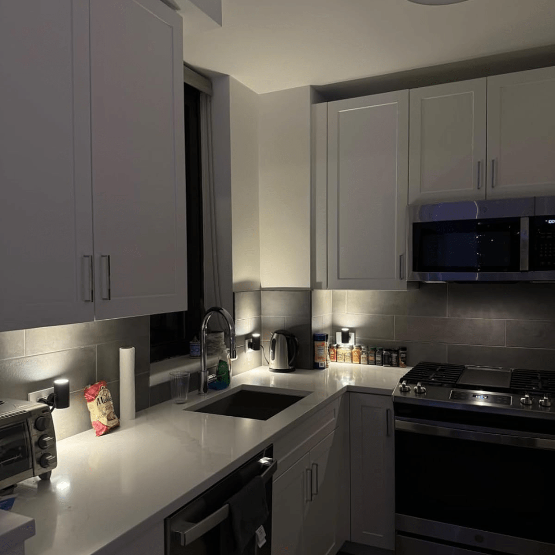 BowLift | Modern LED Lamp Alova Energy Efficient Dimmable Design