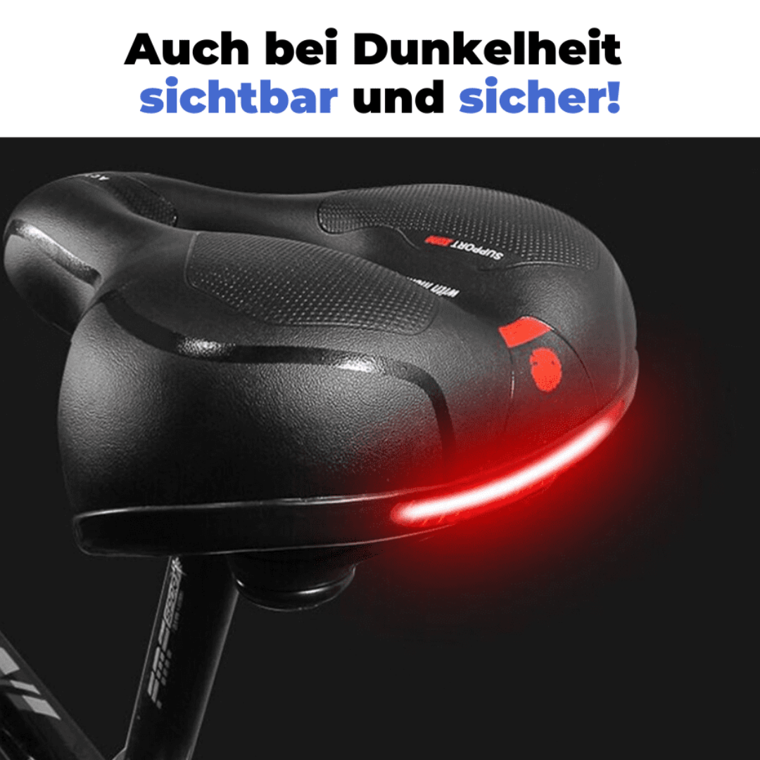 BowLift |  - The best saddle on the market