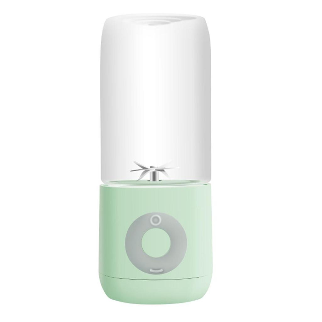 SappBlend Mixer – Fast and Healthy Smoothie Device Bowlift