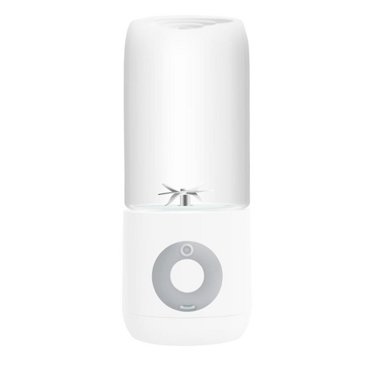 SappBlend Mixer – Fast and Healthy Smoothie Device Bowlift
