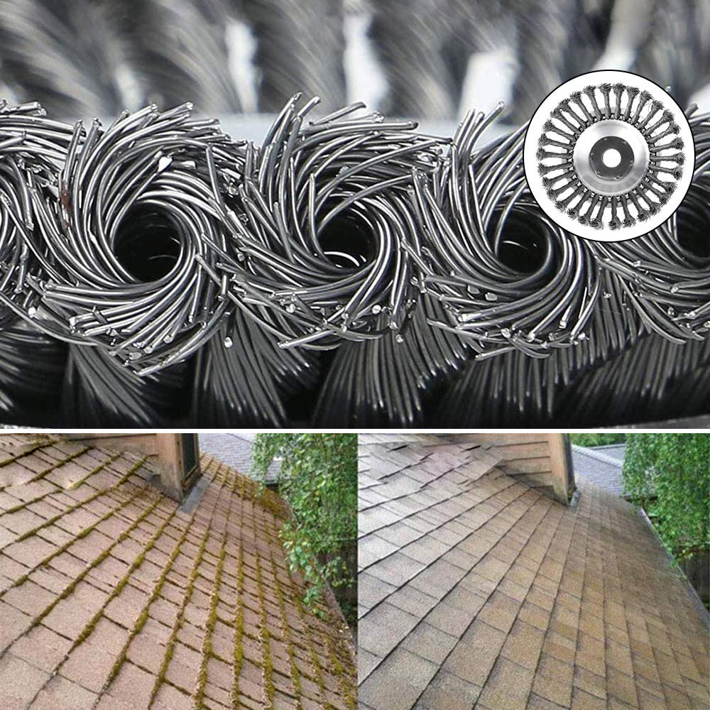 Indestructible String Trimmer - LawnShield | Bowlift