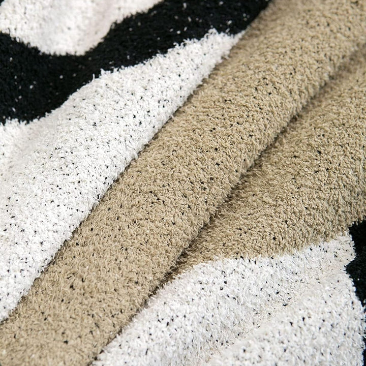 BowLift | Onyx Cozy All-Season Travel Bed Blanket