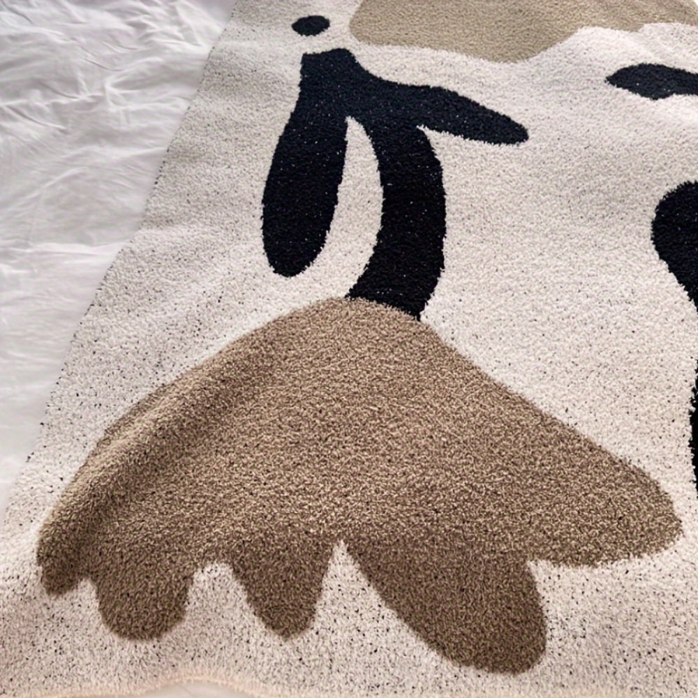 BowLift | Onyx Cozy All-Season Travel Bed Blanket