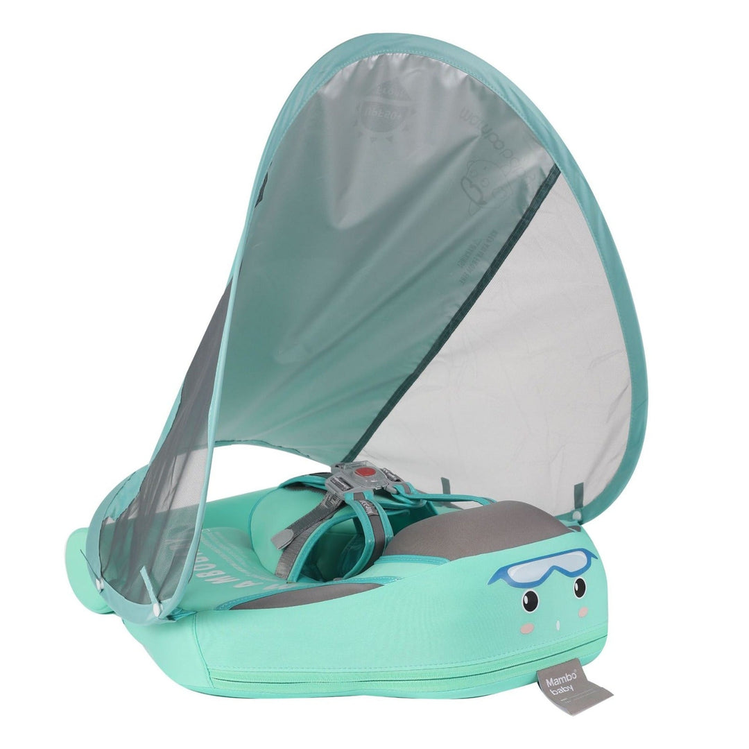 BowLift | Inflatable Swim Trainer for Children – Safe and Comfortable Swimming