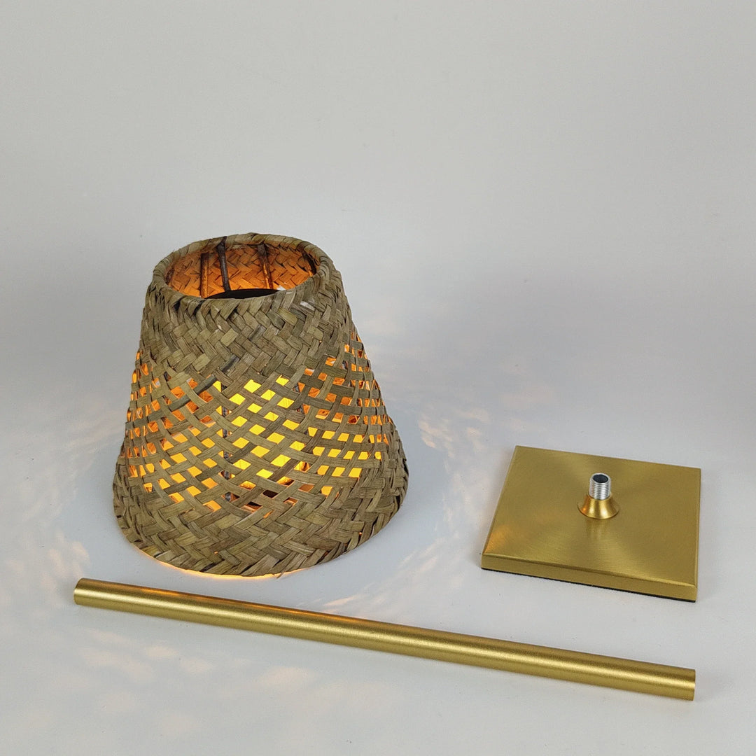 BowLift | Wireless LED Lamp - Modern Design for Any Space