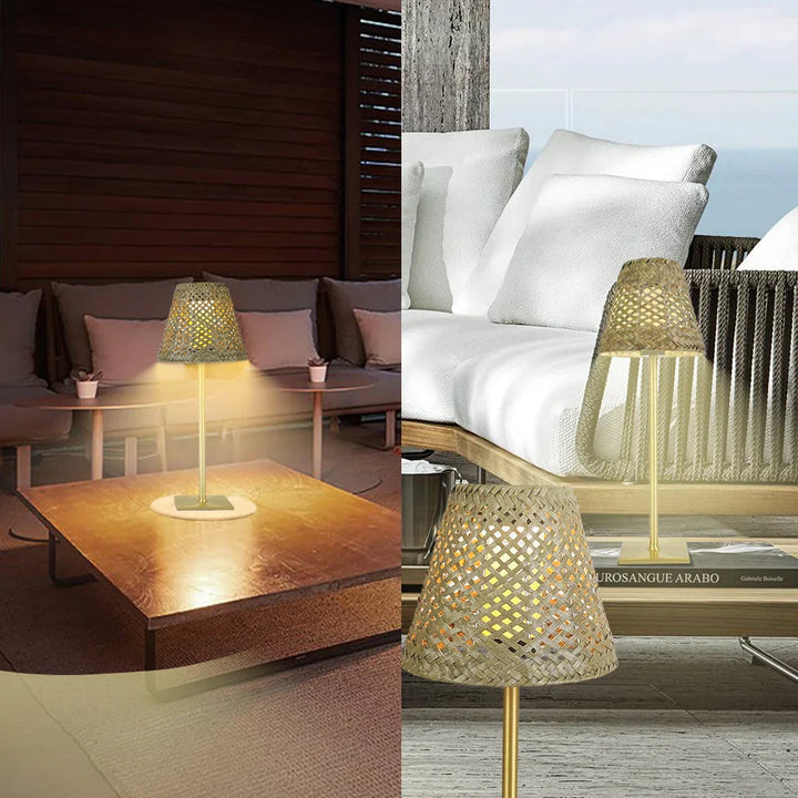 BowLift | Wireless LED Lamp - Modern Design for Any Space