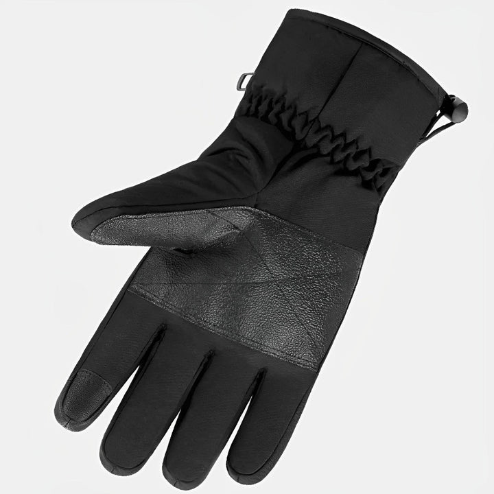 BowLift | HeatGrip Heated Gloves – Rechargeable, Water-Repellent & Long-Lasting Warmth