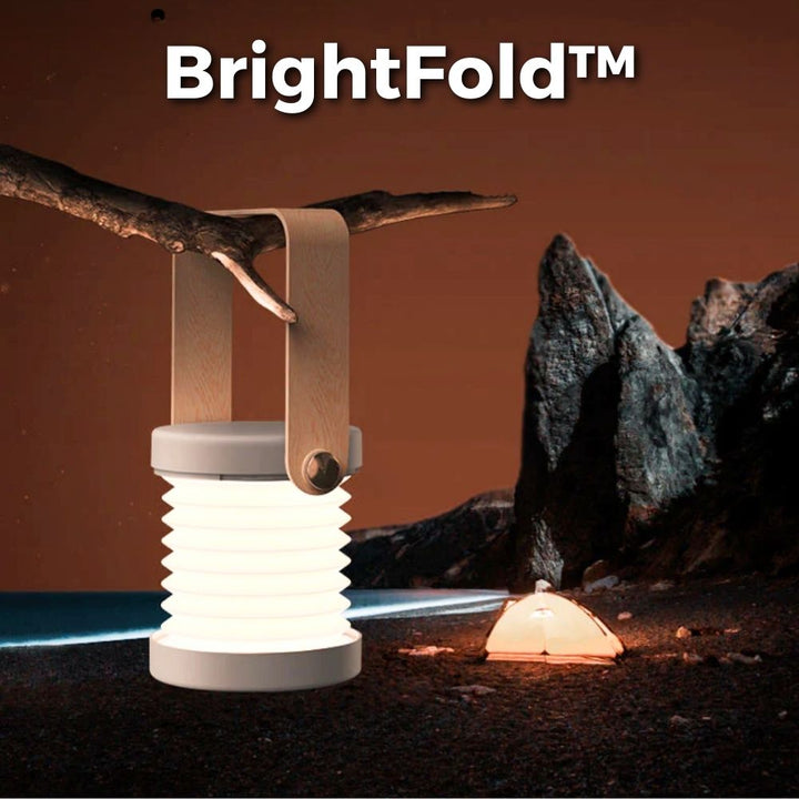BowLift | BrightFold | Illuminate your moments in style
