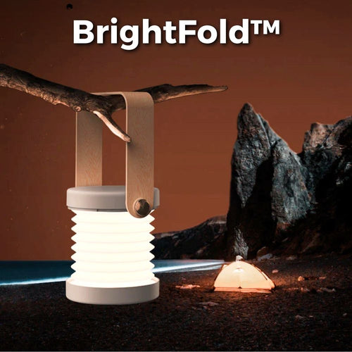 BowLift | BrightFold | Illuminate your moments in style