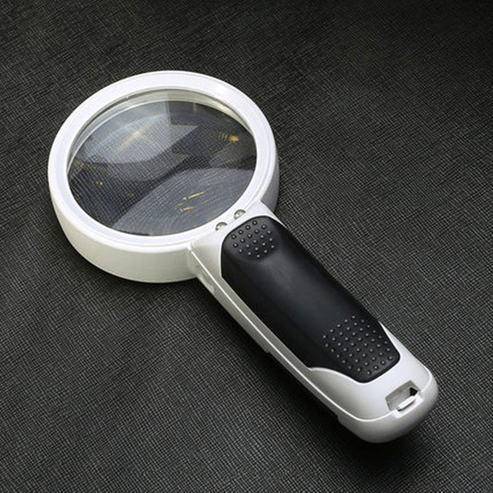 BowLift | Optical Magnifying Glass