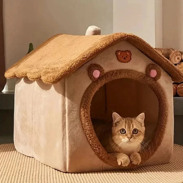 BowLift | CozyNest - Ultimate comfort for your pet