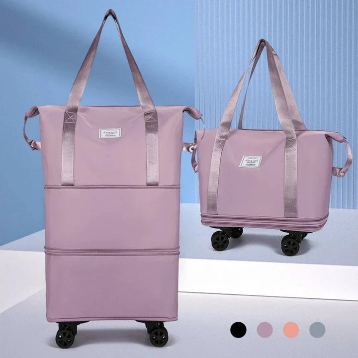 BowLift | Luca Stylish Storage Solution