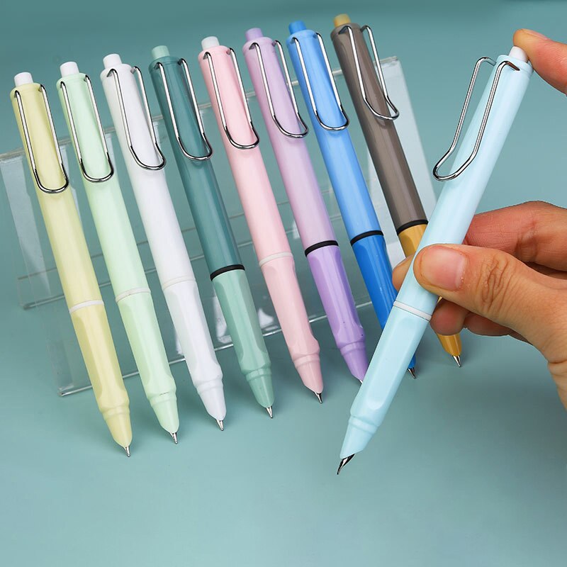 BowLift | EasyWrite Retractable Fountain Pen