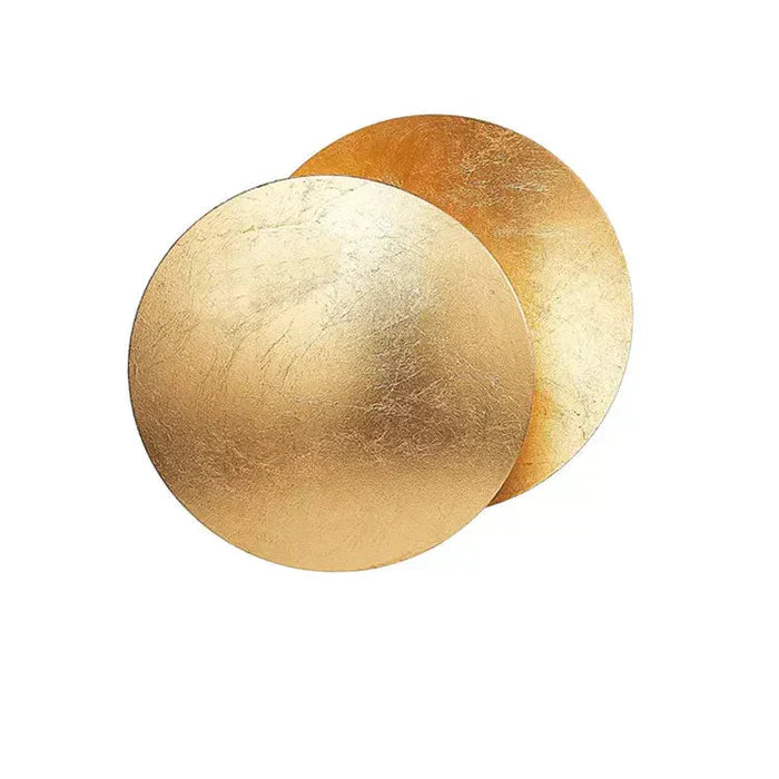 BowLift | SolGlow Solar Eclipse LED Wall Light | Modern Mood Light | Elegant Wall Lamp for Living Room & Bedroom