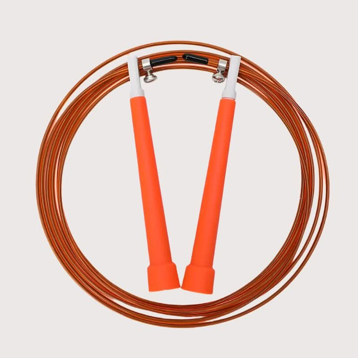 BowLift | Professional skipping rope with adjustable length & ergonomic handles