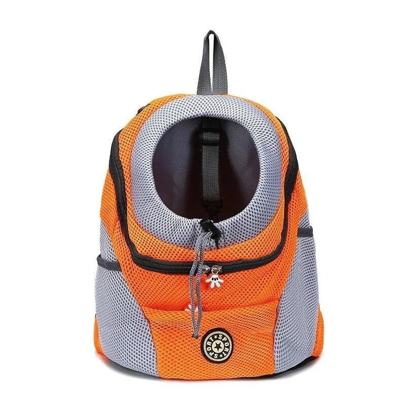 PetGo – Comfortable and Secure Dog Backpack Bowlift