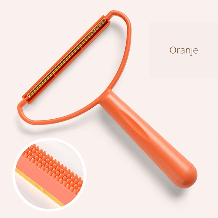 BowLift | Animal hair & lint remover for clothing & furniture