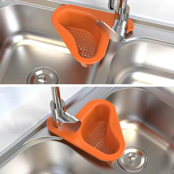 BowLift | Multifunctional Sieve | Super handy for washing vegetables