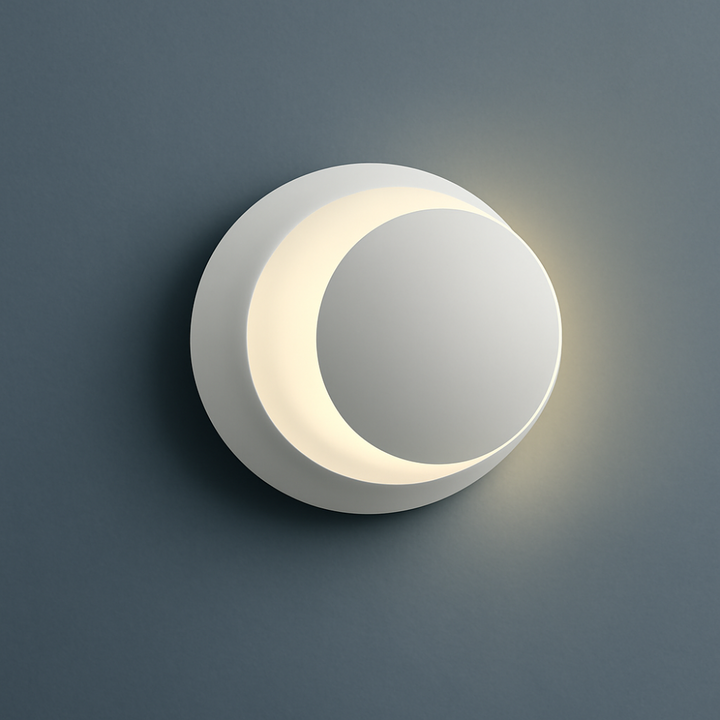 BowLift | Stylish Rotatable LED Wall Light