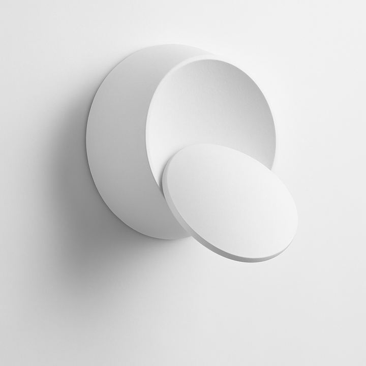 BowLift | Stylish Rotatable LED Wall Light