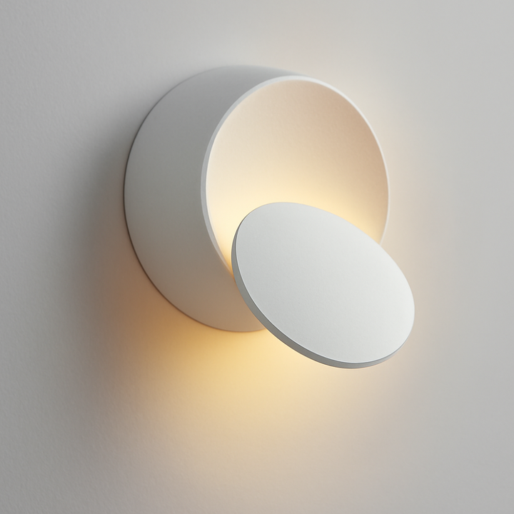 BowLift | Stylish Rotatable LED Wall Light